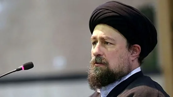 برخی افراد می‌گویند روحانیون و دین‌داران نباید وارد عرصه سیاست شوند