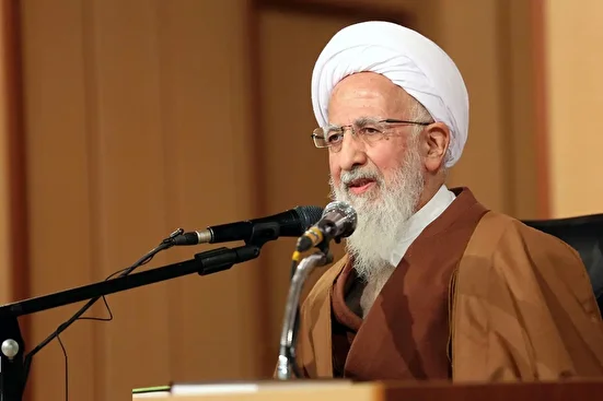 مدیریت یعنی به جای قهر و حذف، به دنبال اصلاح و هدایت باشیم