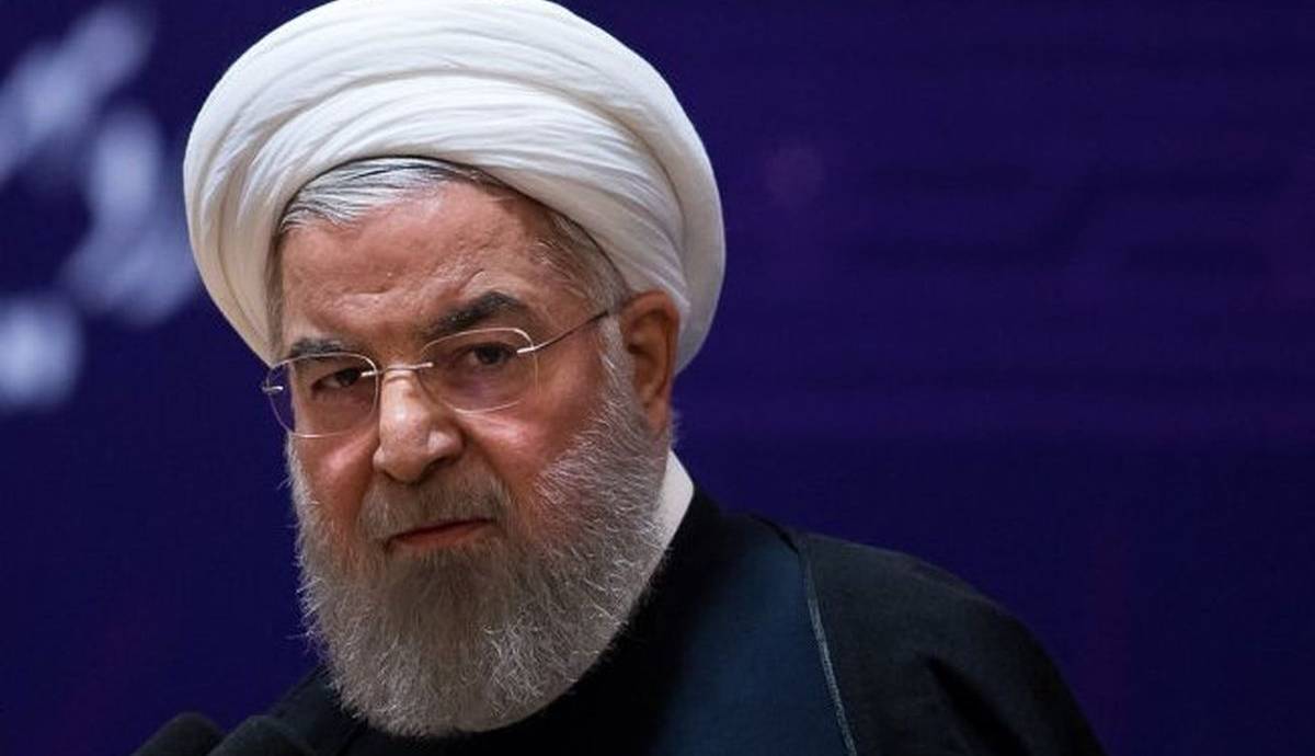 شرط اصلی ترامپ ملاقات با من بود / در سال‌های ۸۲ و ۹۲ تا مرز جنگ پیش رفتیم