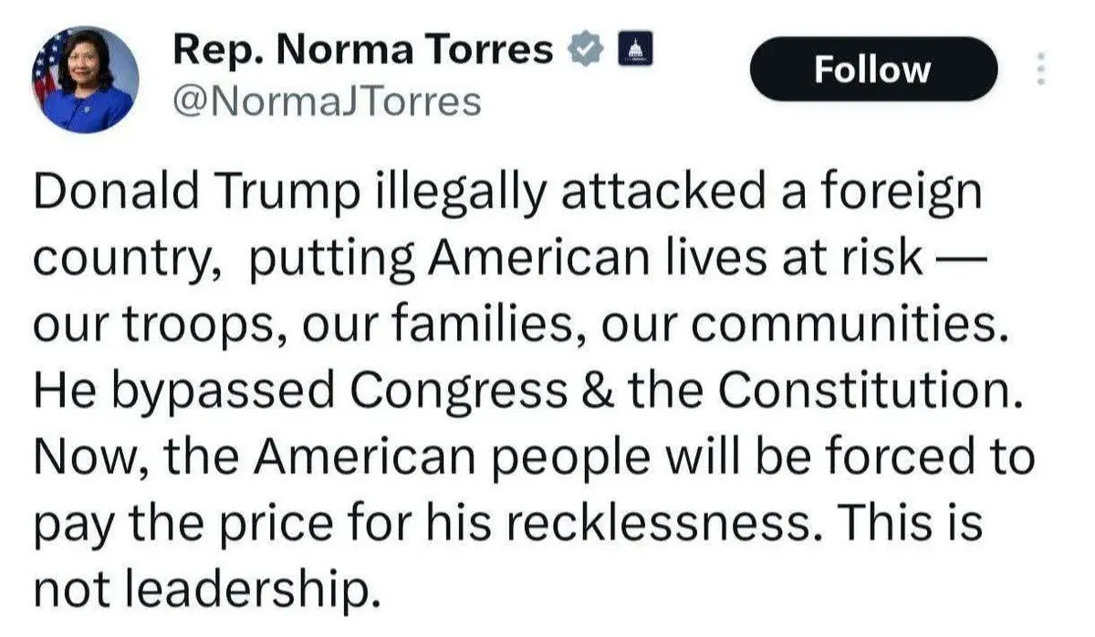 ترامپ، جان آمریکایی‌ها را به خطر انداخت