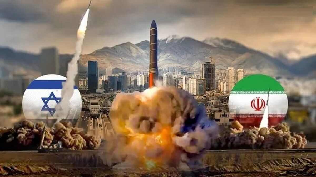 مذاکره هم بخشی از جنگ است