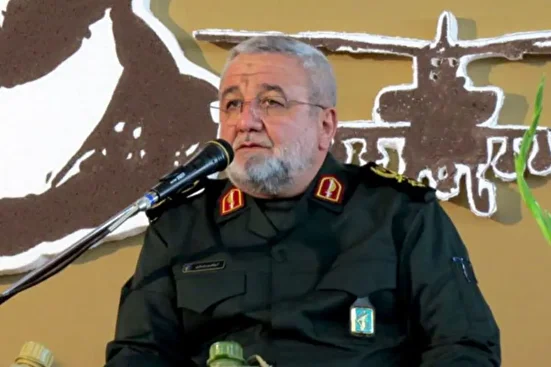 اگر آمریکایی‌ها جنگ را ادامه می‌دادند، خیلی از گزینه های ما فعال می‌شد