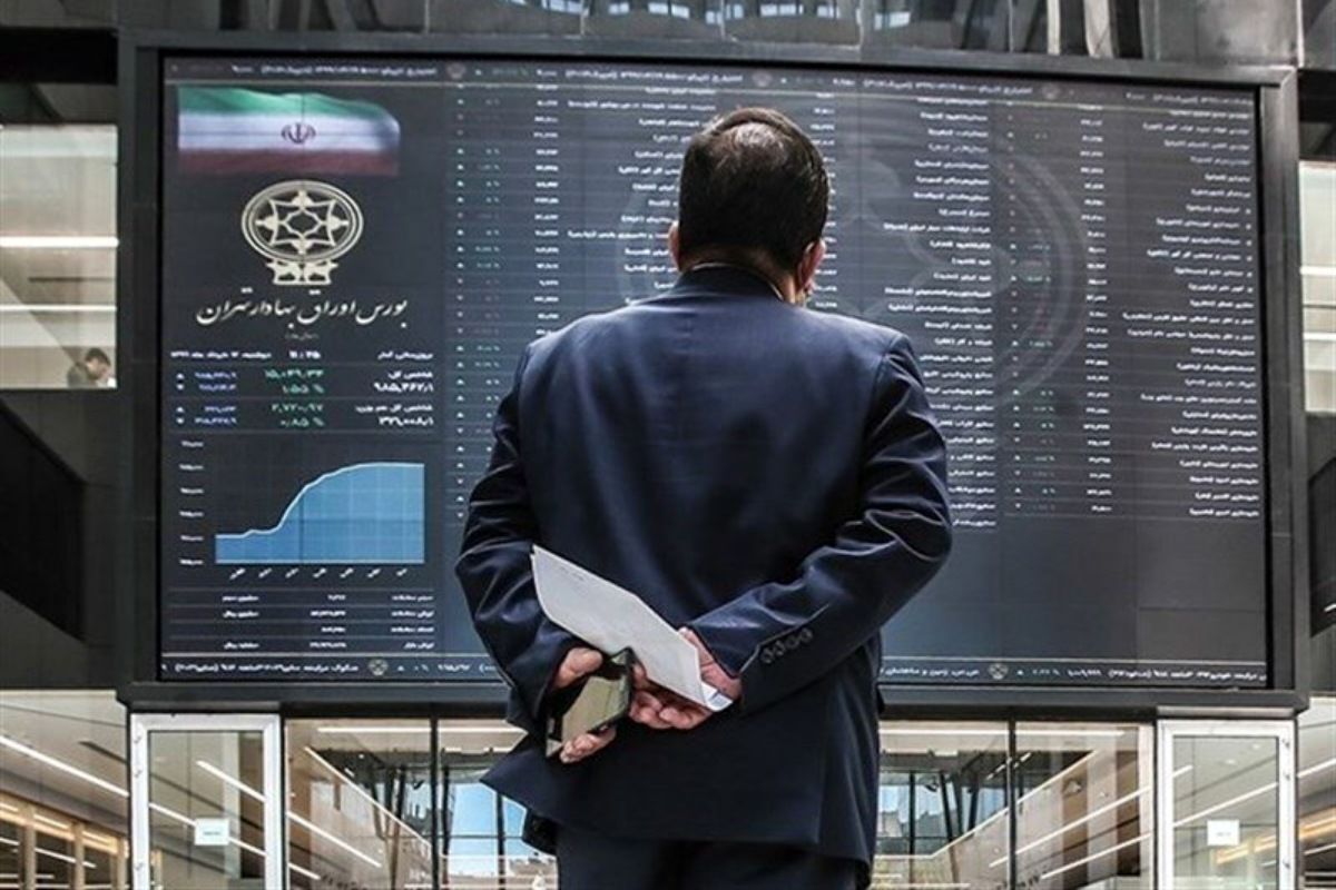 بار دیگر شاهد رونق در بازار سرمایه خواهیم بود