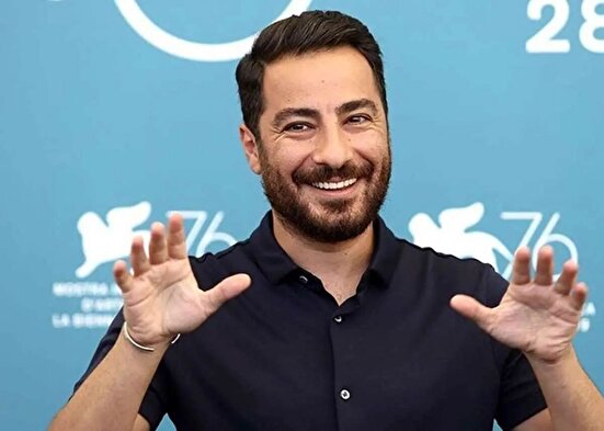 ماجرای بازداشت پدرزن نوید محمدزاده چه بود؟