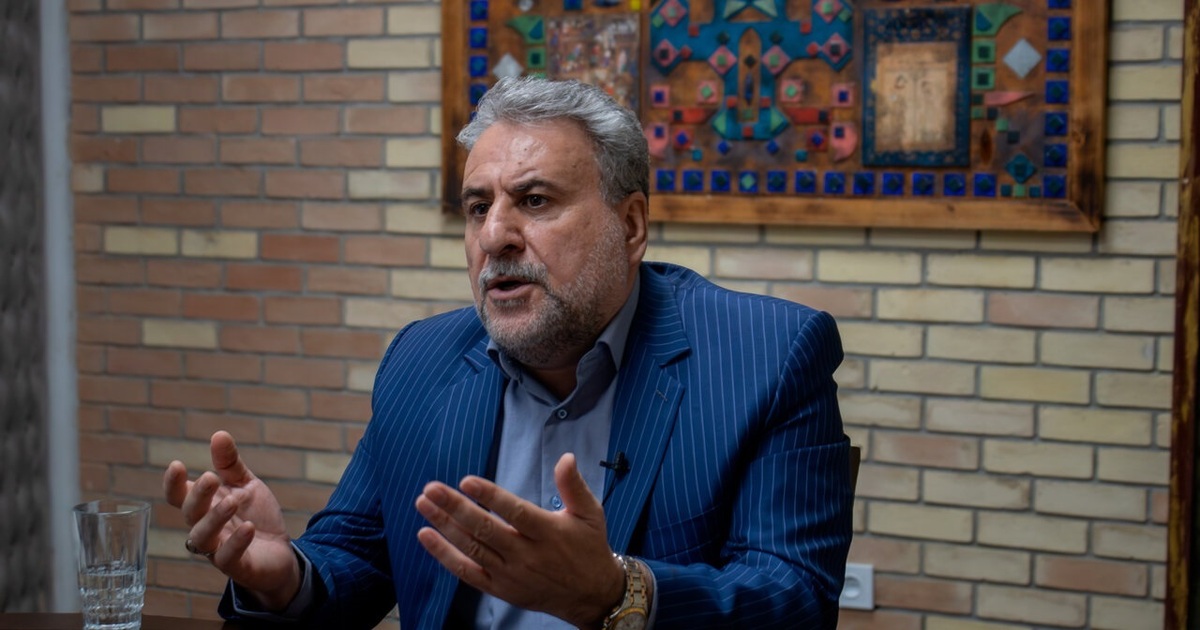 کسانی که صحبت از زاویه می کردند، بیشترین زاویه را با منافع ملی دارند