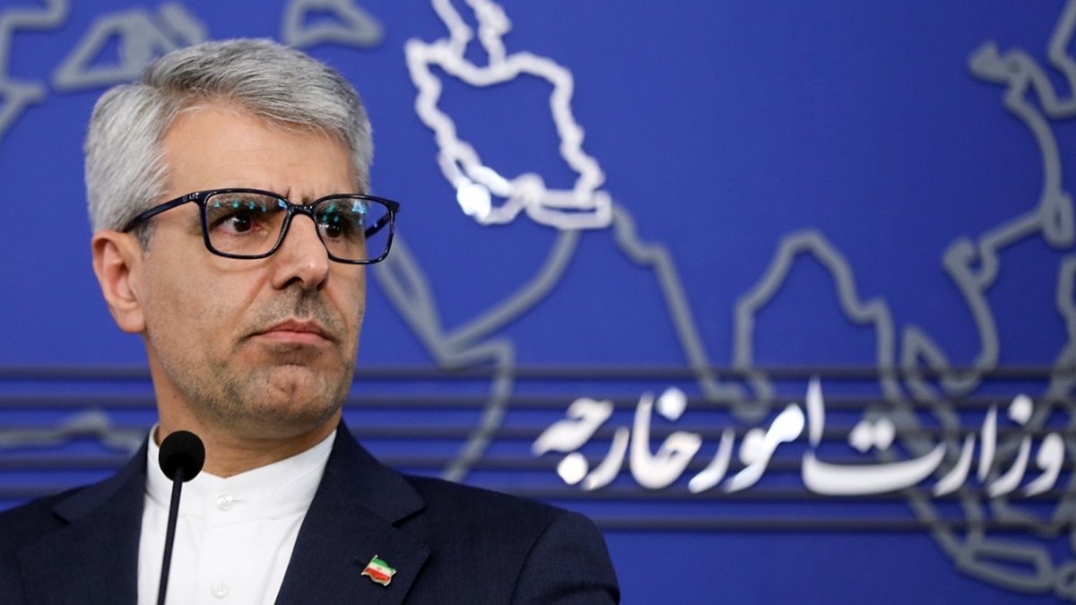 نباید از دیپلماسی به‌عنوان ابزاری برای گمراه‌سازی یا جنگ روانی علیه ایران استفاده شود