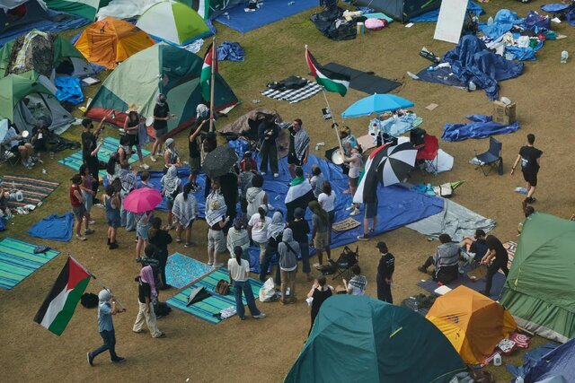 اسرائیل بسیار منفورتر از قبل شده است