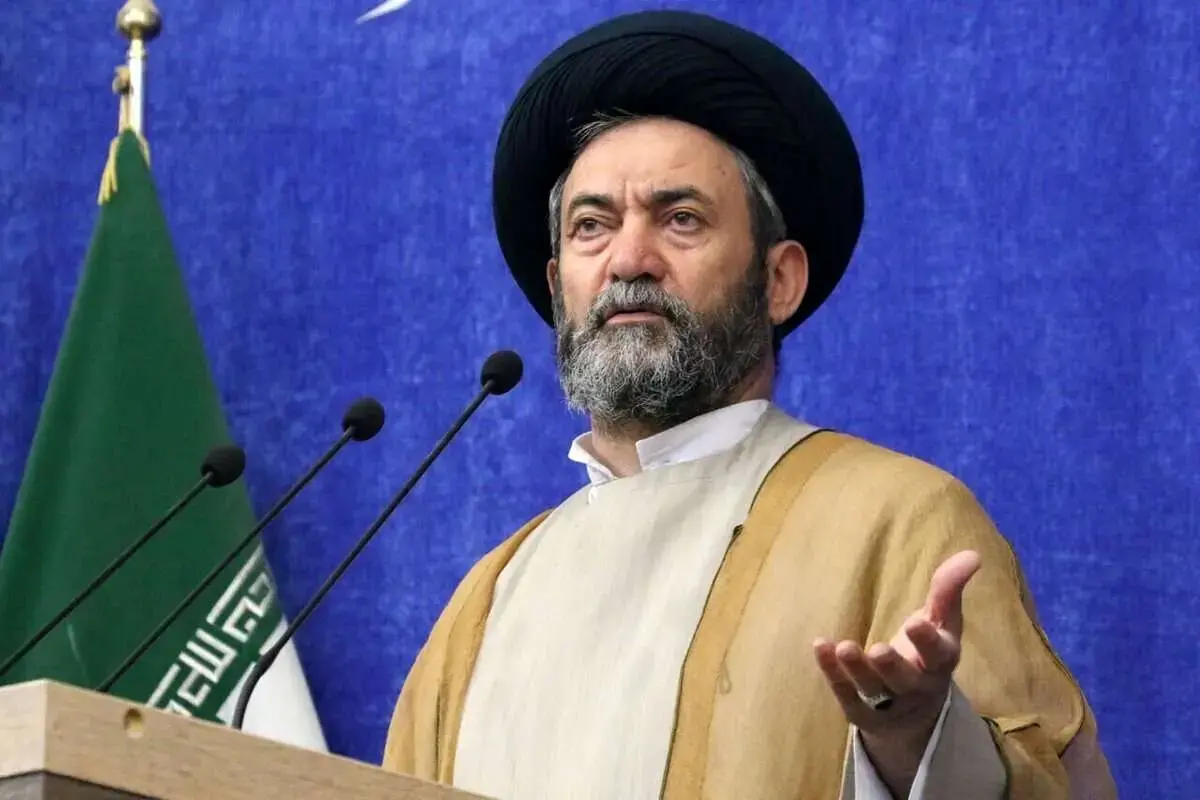آقای عاملی! بهتر است از این به‌بعد استراحت کنید تا اینکه خیرخواه فرح پهلوی باشید!