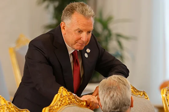 توافق احتمالی با ایران به شرط عدم غنی‌سازی اورانیوم