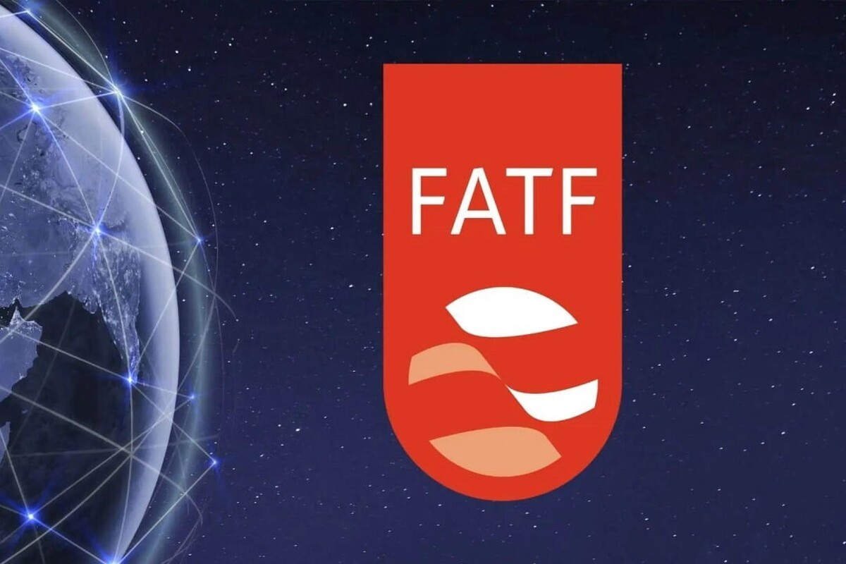 پاسخ رئیس FATF به درخواست تعلیق عضویت آمریکا و رژیم اسرائیل