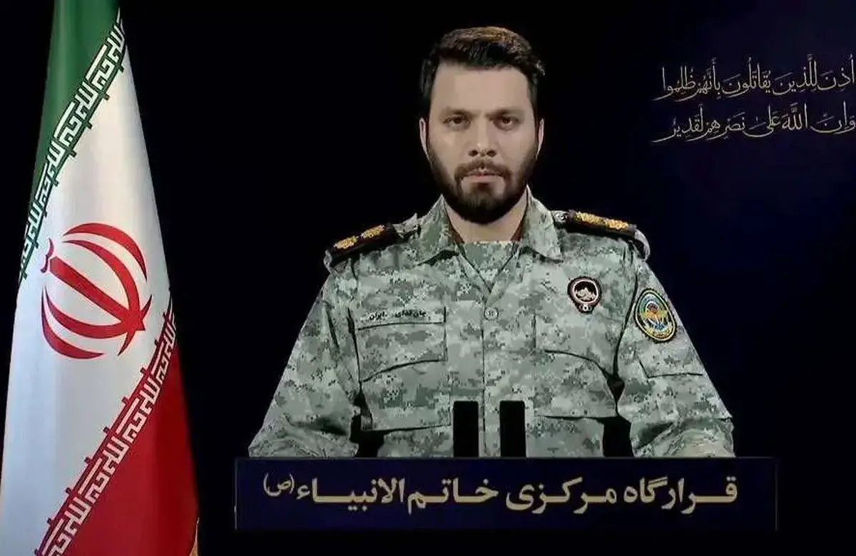 تمام تحرکات آمریکا و رژیم صهیونیستی را رصد می‌کنیم
