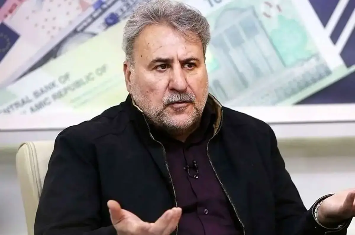 تعیین جایزه برای سر ترامپ مطابق منافع ملی ایران نیست