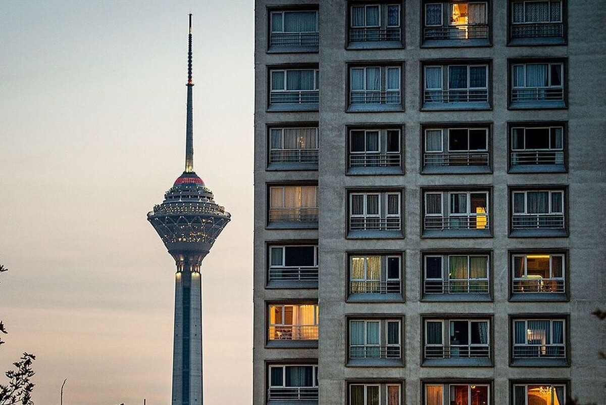 بازار مسکن پایتخت، نه‌چندان دلچسب