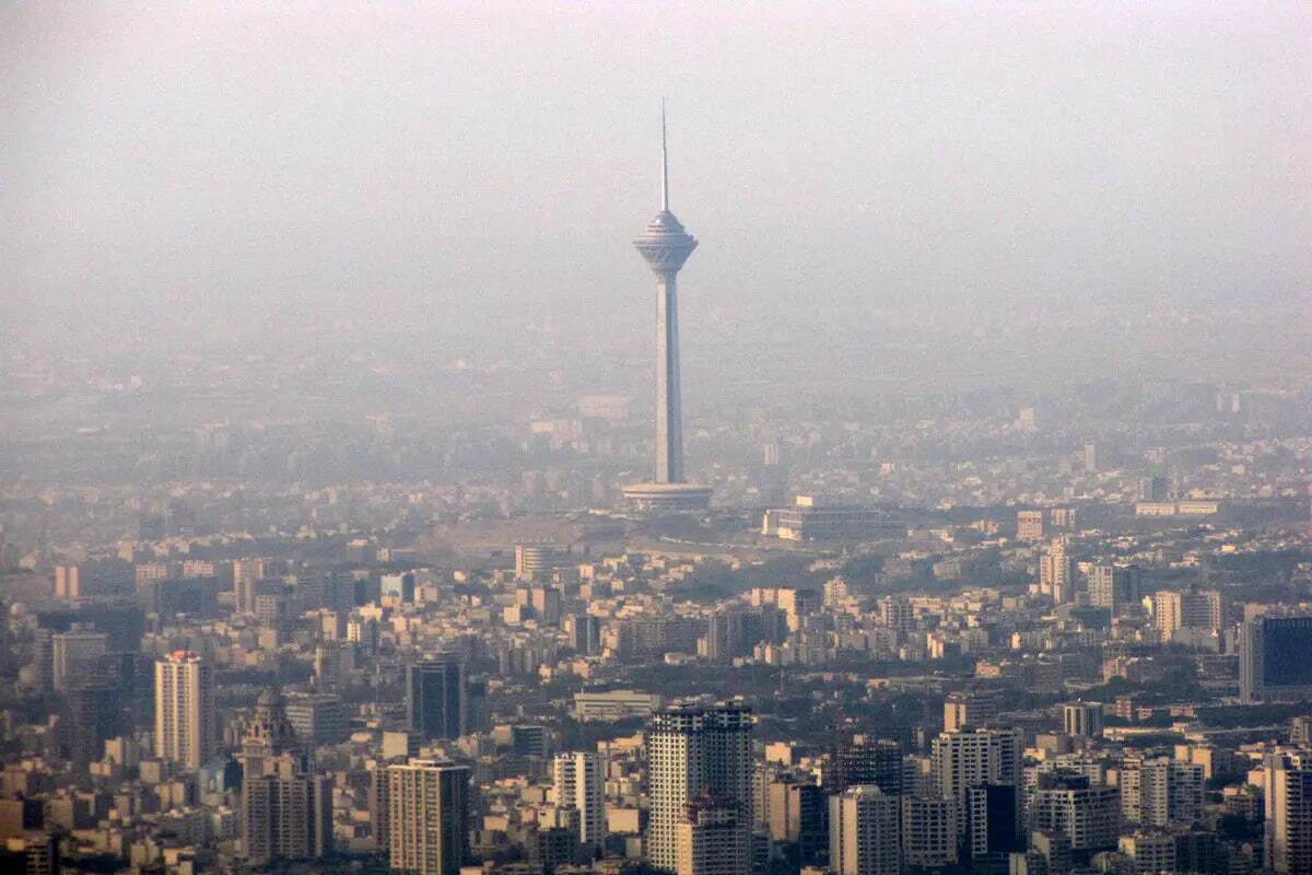 دومین عامل مرگ‌ومیر در کشور، آلودگی هوا است / نبرد نفس‌ها برای زندگی