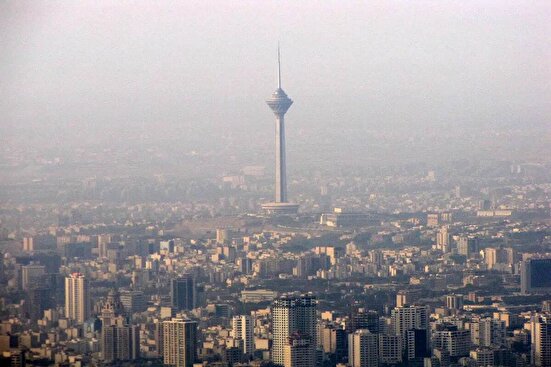 دومین عامل مرگ‌ومیر در کشور، آلودگی هوا است / نبرد نفس‌ها برای زندگی
