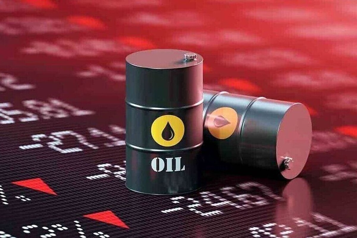 دو پیغام کلیدی به بازار نفت/ کاهش قیمت نفت