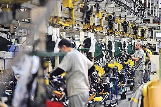 دامنه تاثیرگذاری حوادث در تولید و تجارت کشور تقریبا صفر شده است