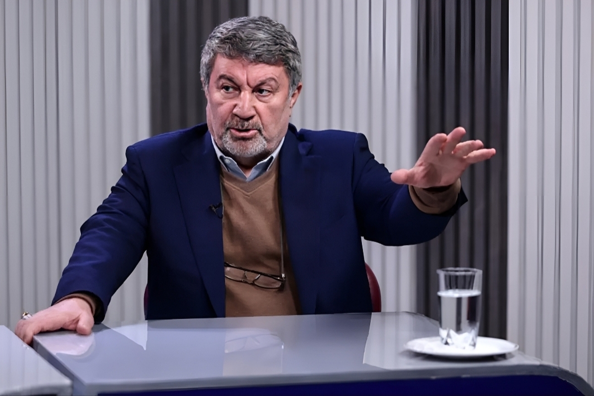 بنای حمله نداریم اما موشک جواب موشک است