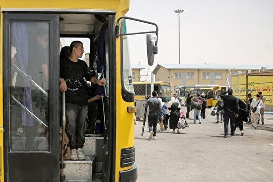 ساماندهی بدون افراط و تفریط در حال انجام است/آخرین اخبار از خروج اتباع غیرمجاز