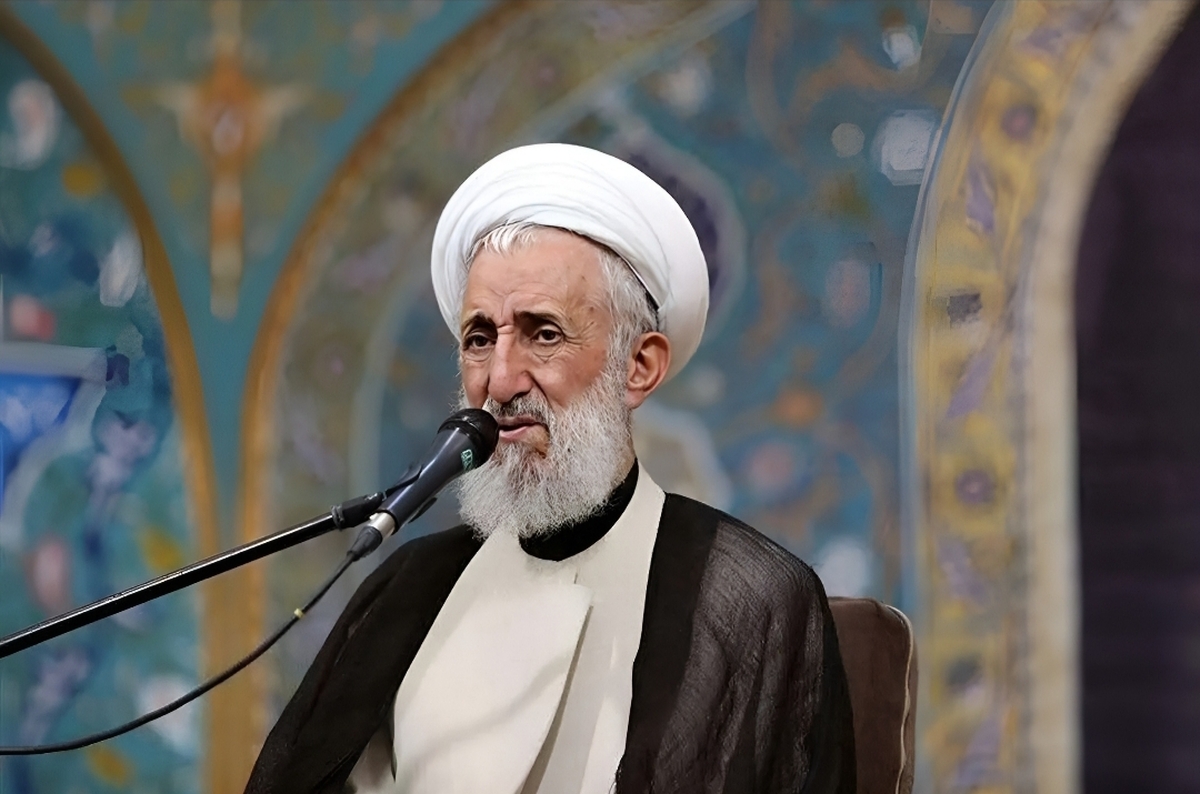 کاظم صدیقی در پرونده فرزندش هیچگونه تقصیری ندارد