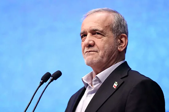 اگر پزشکیان و رویکرد او نبود، امروز خسارت‌های برآمده از تغییرات شگرف جهانی برای ایران بیش‌تر می‌شد