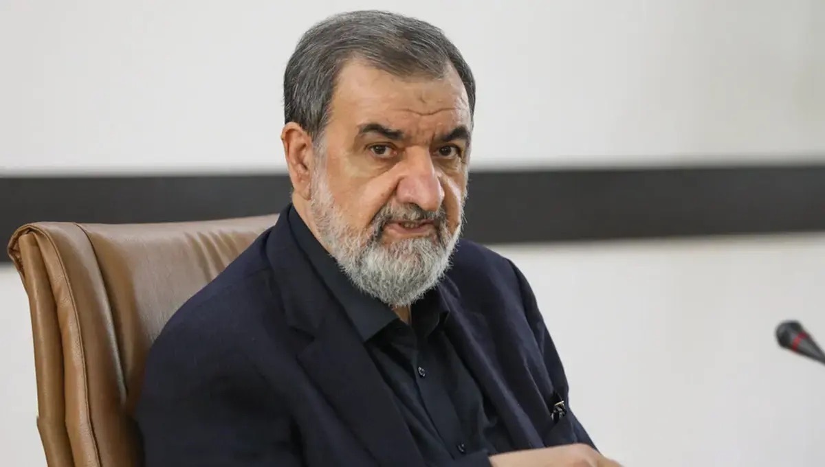 اظهارات ترامپ «شو تبلیغاتی و فریب» است