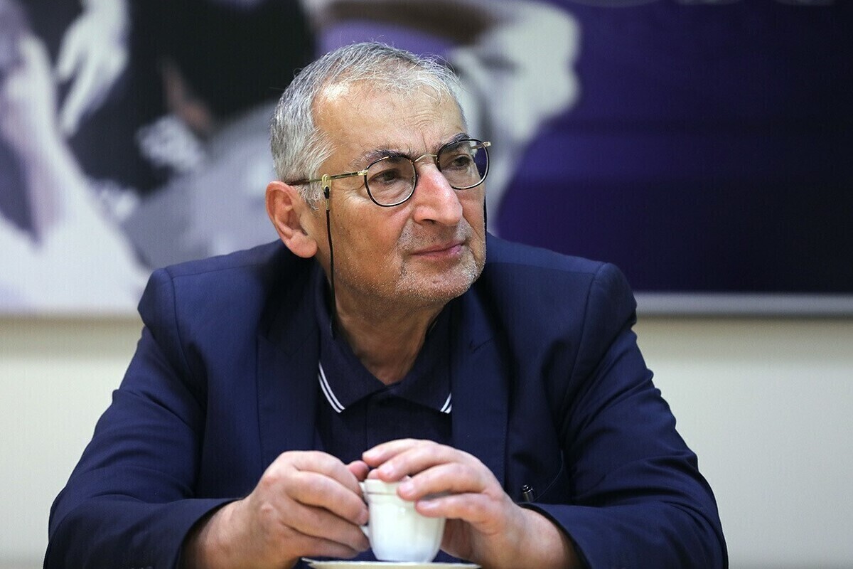 توان نظامی ایران، خارج از تصور رضا پهلوی و اپوزیسیون بود