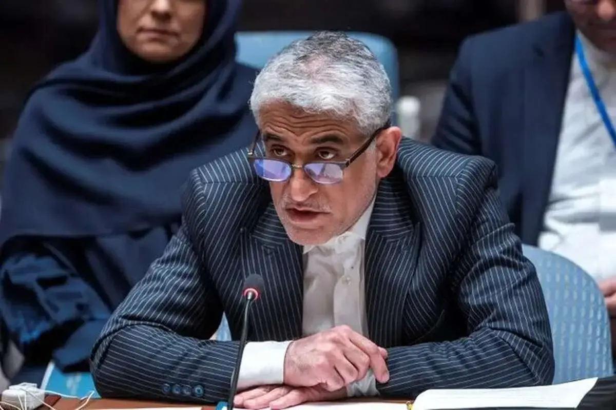 جهان بار دیگر شاهد فساد عیان در نظام سیاسی ایالات متحده و رهبران آن بود