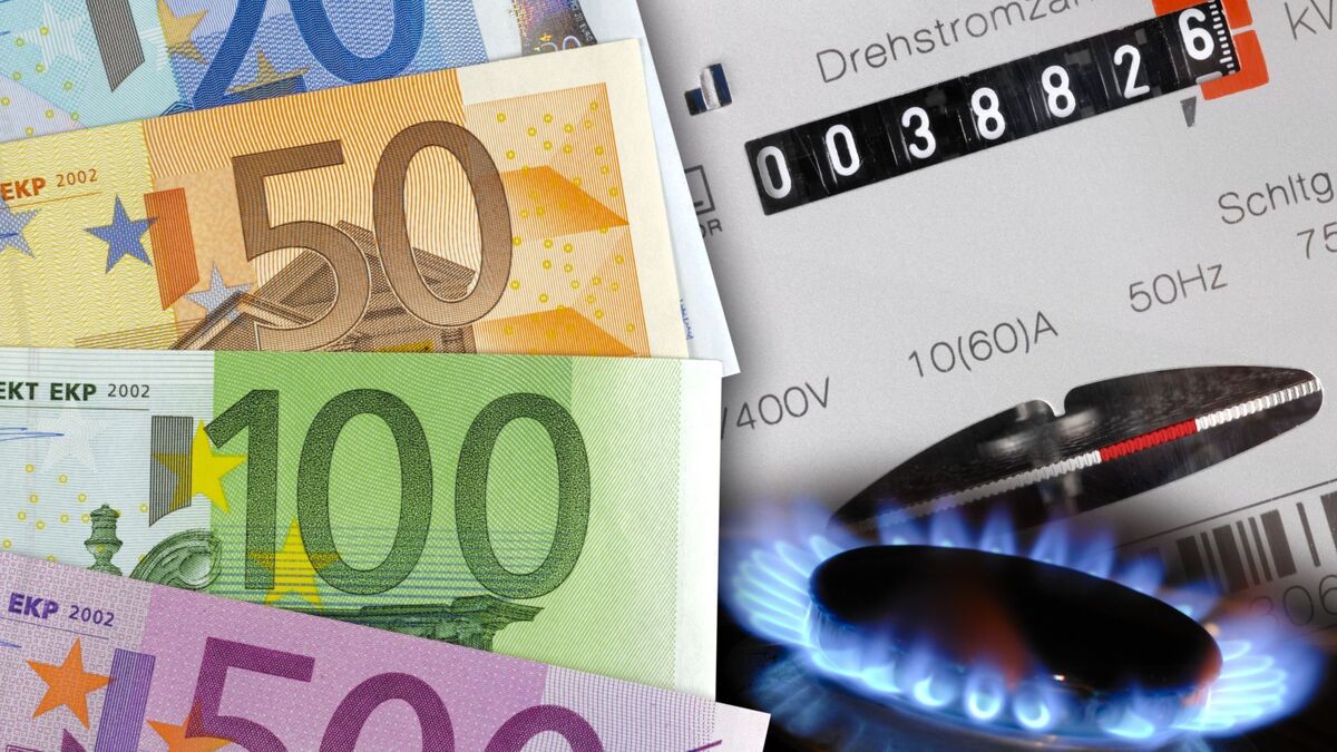 افزایش قیمت انرژی در اروپا با تعرضات رژیم صهیونیستی به ایران