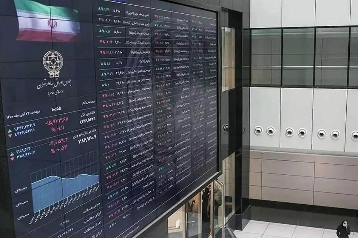 شرایط از سرگیری معاملات در بورس اعلام شد