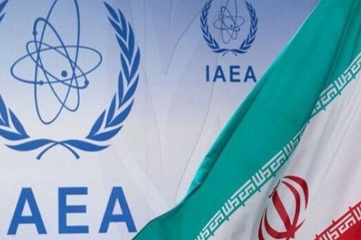 مجلس موضوع خروج از NPT را در دست بررسی دارد