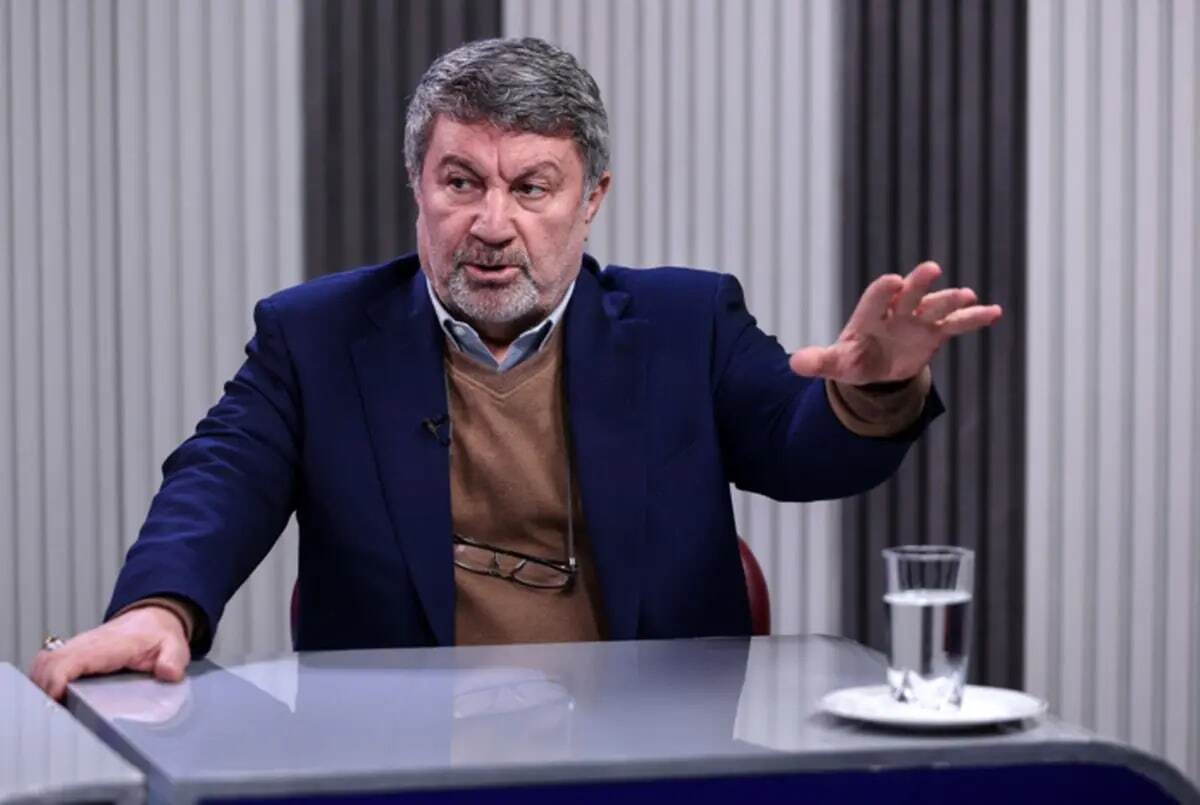 ایران هیچ گاه به دنبال جنگ نبود