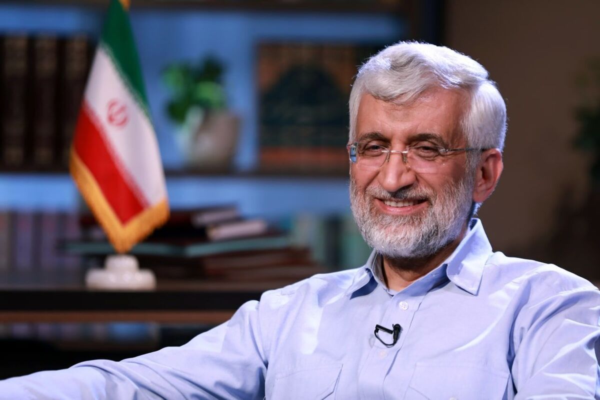 سعید جلیلی چگونه راه را برای ترور دانشمندان هسته‌ای باز کرد؟