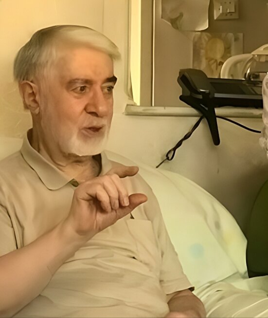 مردم پس از آنچه گذشت انتظاراتی از حکومت دارند که بی‌پاسخ ماندن‌شان دشمن را شاد می‌کند