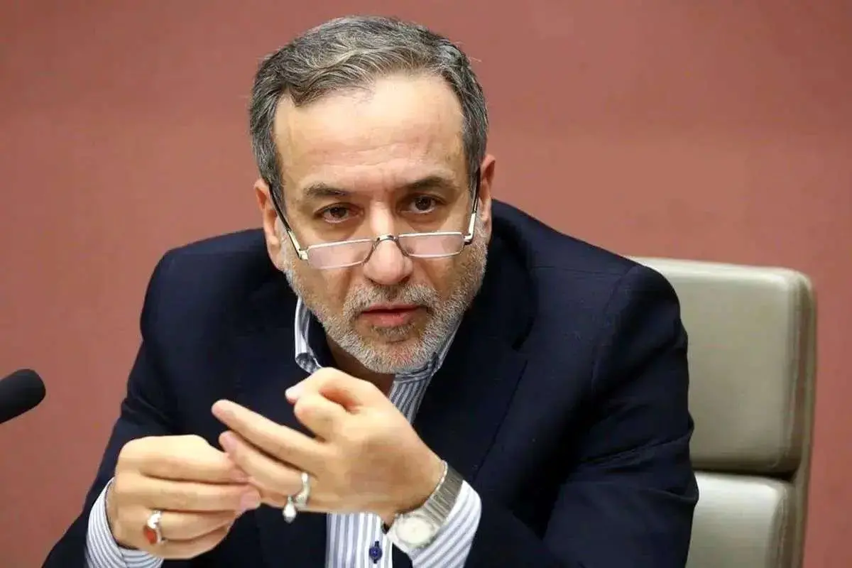 برنامه هسته‌ای ایران صلح‌آمیز بوده و صلح‌آمیز باقی خواهد ماند
