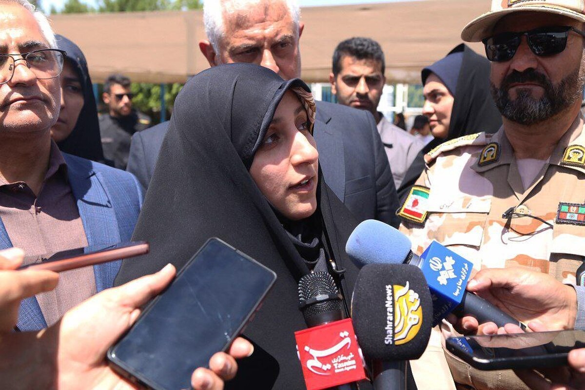 شرایط برای حضور اتباع غیرمجاز در کشور فراهم نیست