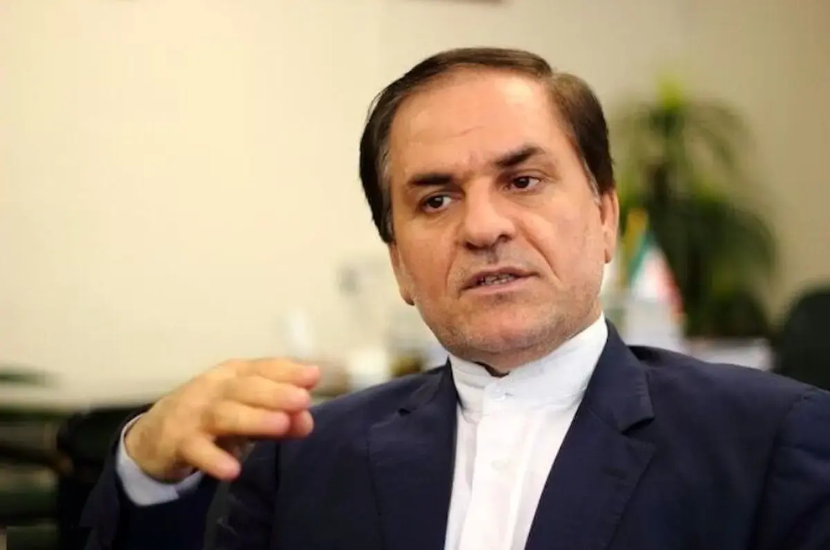 مذاکرات بر اساس چهار شرط اساسی می تواند از سر گرفته شود