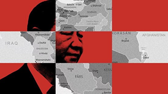 چرا چین بازیگر بزرگی در خاورمیانه نیست؟ / پکن در جنگ، جاخالی داد