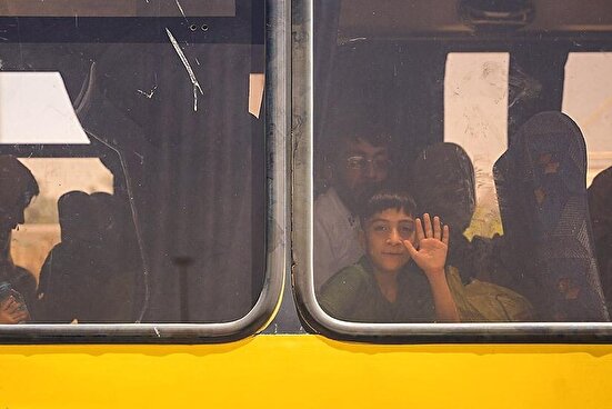 هیچ مشکلی برای خروج اتباع غیرمجاز از کشور وجود ندارد