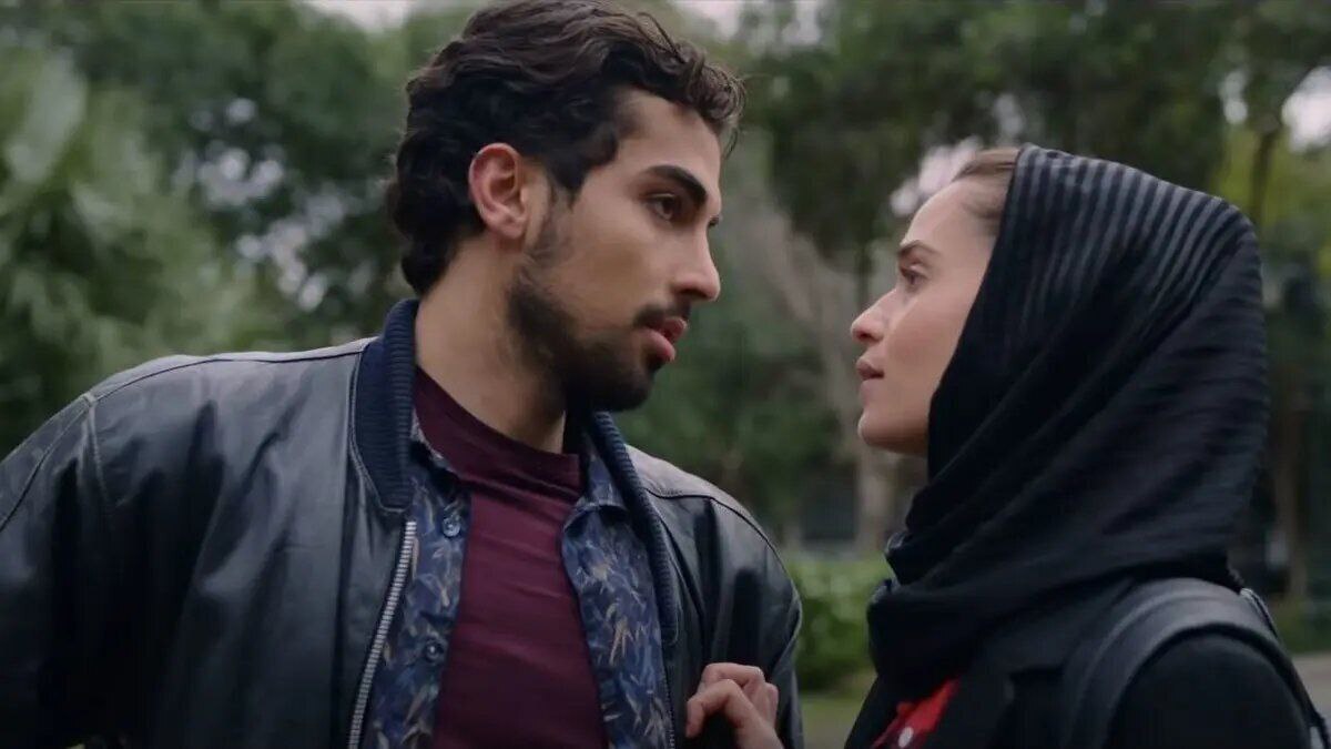 جنگ امروز ۵ سال قبل در سریال «تهران» توسط موساد مطرح شده بود