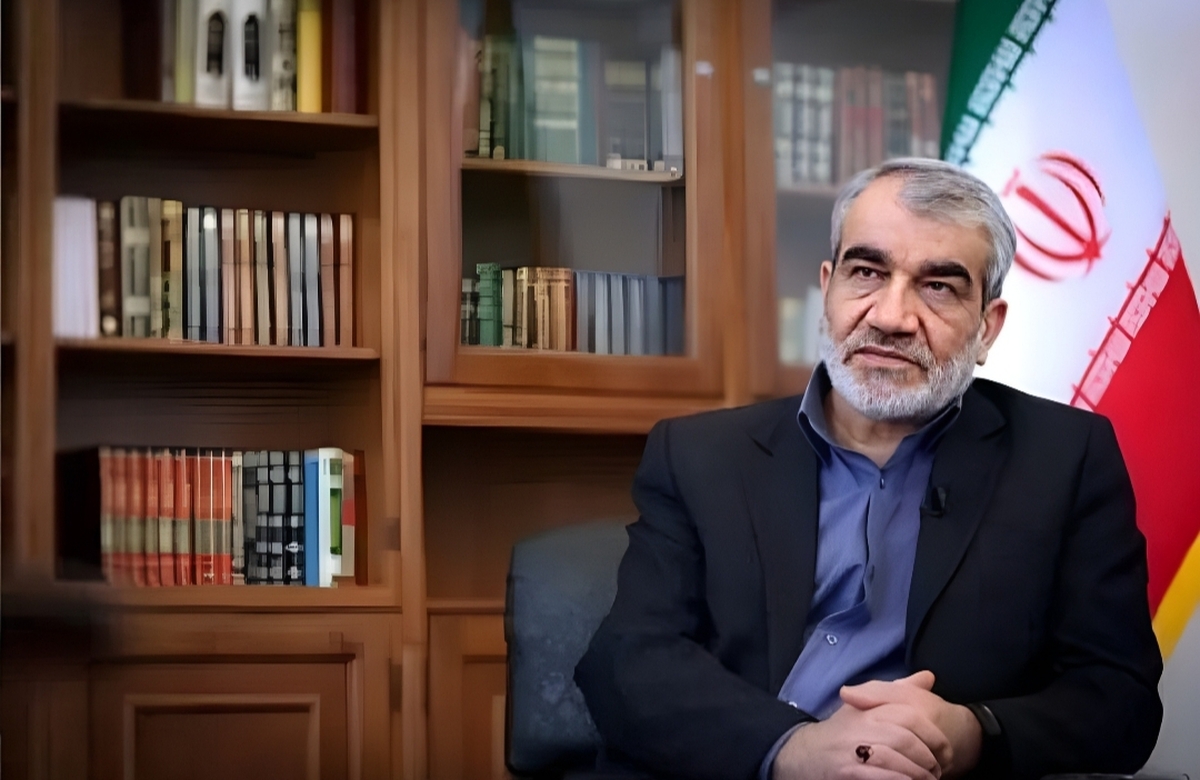 حق مشروع برای تعلیق اجرای تعهدات خود در قبال آژانس را داریم