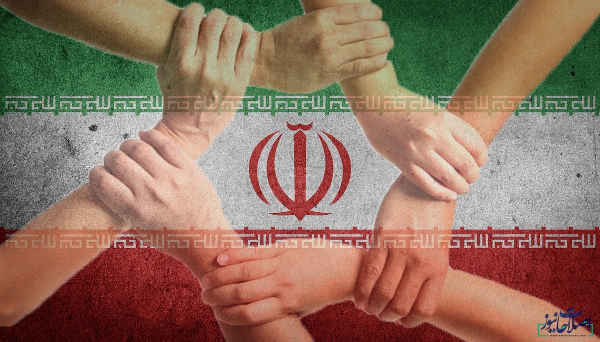 ایران نه عراق است نه یوگسلاوی؛ چرا طرح تجزیه ایران محکوم به شکست است؟