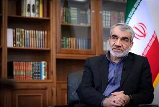 حق مشروع برای تعلیق اجرای تعهدات خود در قبال آژانس را داریم