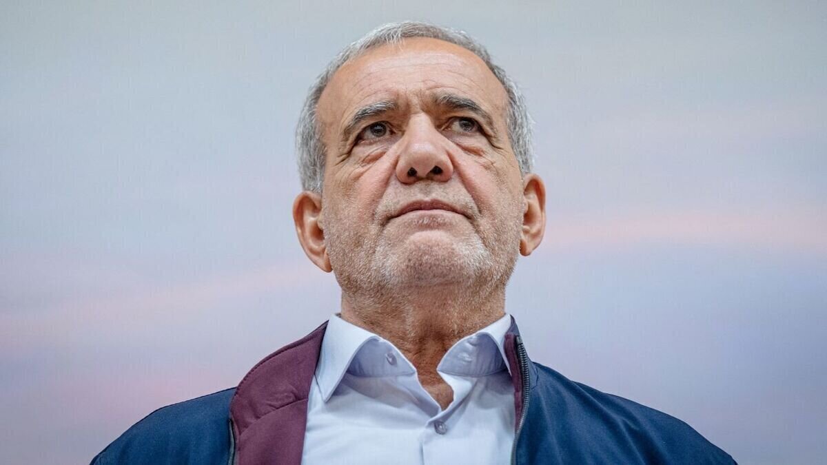 مردم به رغم همه دشواری‌ها، تلاش‌های پزشکیان و دولت‌مردانش را می‌بینند