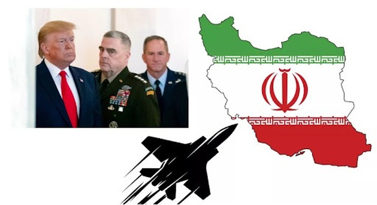 ادعای «مذاکره عامل حمله»، هیچ تناسبی با واقعیت ندارد