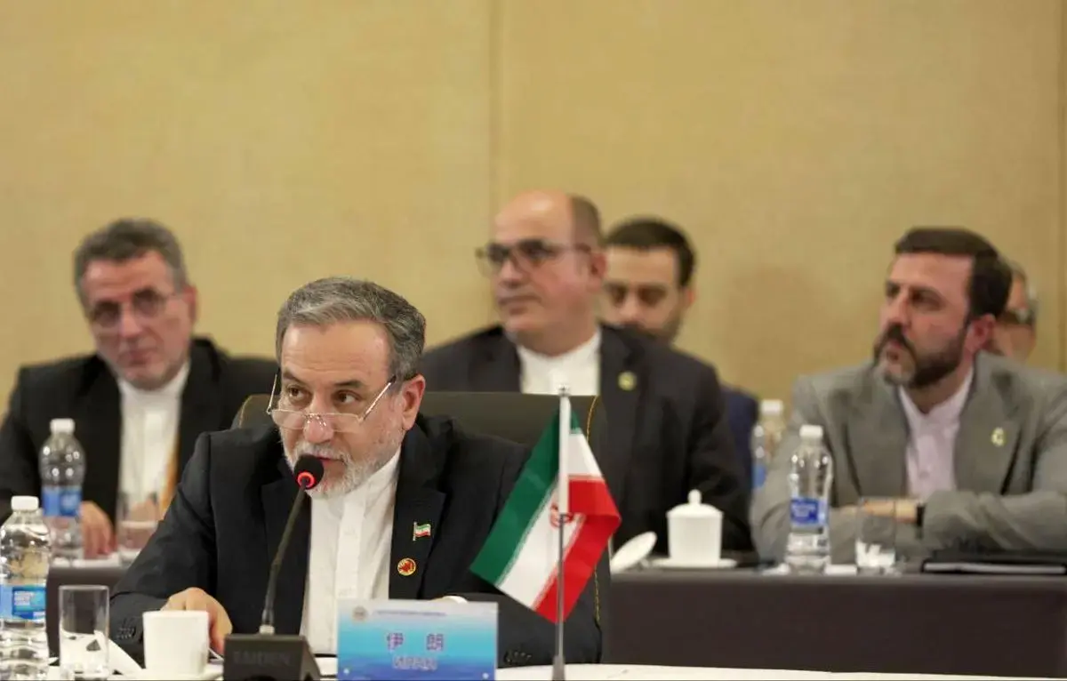 سازمان همکاری «شانگهای» باید در برابر تروریسم دولتی، تجاوز نظامی و جنگ ادراکی بایستد