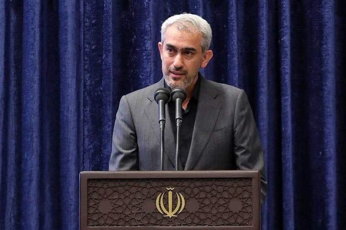 اولویت ما کاهش تصدی‌گری دولت و توسعه بخش خصوصی در اقتصاد است