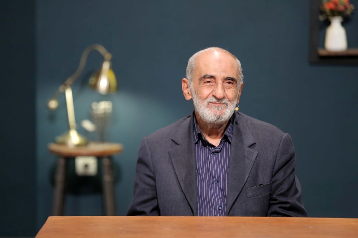 چرا پیشنهاد من مبنی بر بستن تنگه هرمز را مسخره می‌کنید؟!