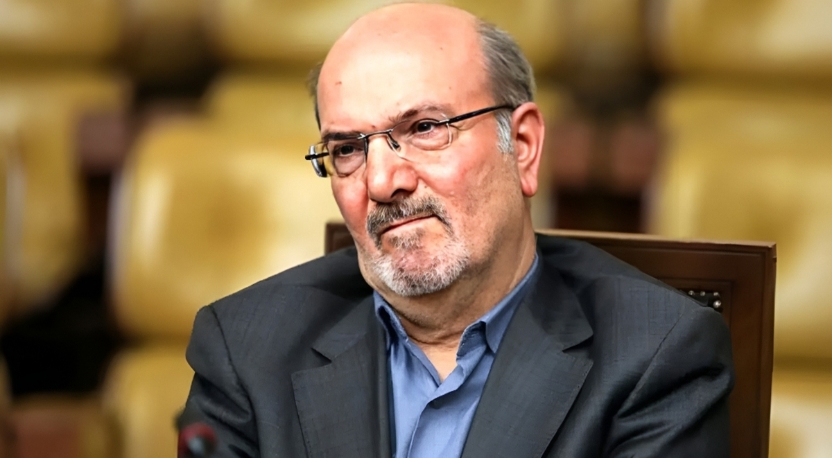 تلاش شخص رئیس‌جمهور برای وفاق ملی غیر قابل کتمان است