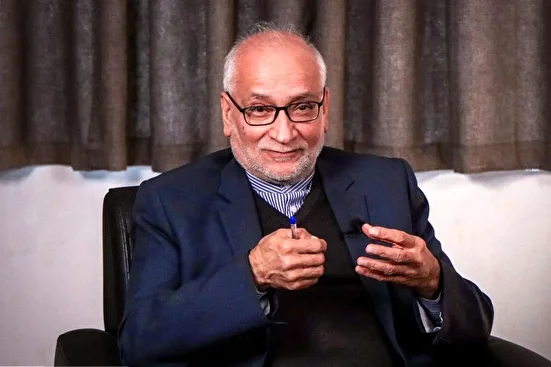روح ملی دوباره زنده شده است